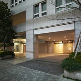 青山ザ・タワー