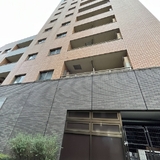 レジデンス広尾