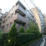 スカーラ広尾ステーションプラザ