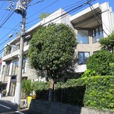 ヴィラアイシス南青山