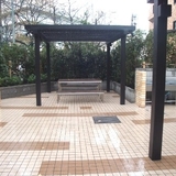 王子ホームズ青山