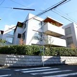 グランドヒルズ代々木上原