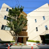 ガーデン代々木上原