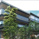 ザ・パークハウス代々木大山レジデンス