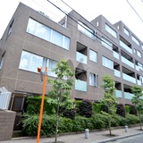 パークハウス赤坂新坂