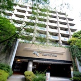 アークヒルズエグゼクティブタワー