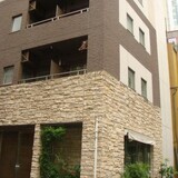 フォレシティ六本木