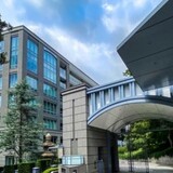 パークマンション三田綱町ザ・フォレスト