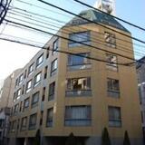 麻布十番ハイツ