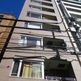 パーク麻布十番