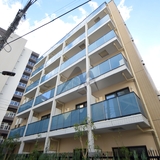 ヴィークブライト南麻布