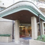 元麻布テラスアパートメント