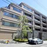 六本木プラシッド