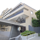 フォレストテラス鳥居坂