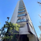 パークアビタシオン麻布十番