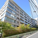 ブランズ麻布狸穴町