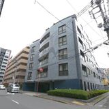 パティオ南麻布