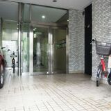 麻布ヒルサイドテラス