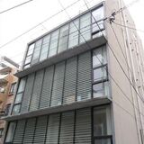 南麻布スキップフラット