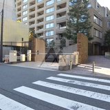 麻布台パークハウス