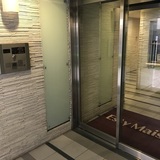 エスティメゾン麻布十番