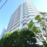 パークホームズ南麻布ザ・レジデンス