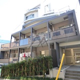 カーサスプレンディッド南麻布