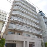 麻布十番レジデンス