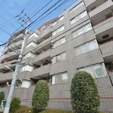 南麻布パークホームズ