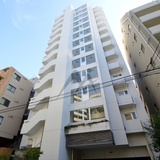 南麻布パークハイツ