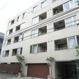 プラウドジェム三田聖坂