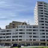 ラ・マーレ白金