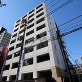 コムフラッツ白金