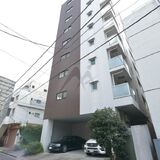 プラチナコート白金高輪