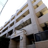 シンシア白金山北ホームズ