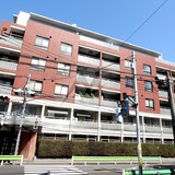 マートルコート白金三光坂