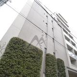 パークリュクス白金monoグレージュ