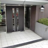 コートヒルズ高輪