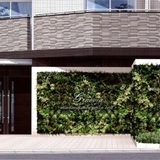 ジェノヴィア南麻布グリーンヴェール