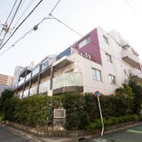 レジデンス白金コローレ