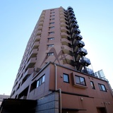 コスモ白金シティフォルム