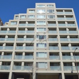 フロンティアレジデンス南麻布