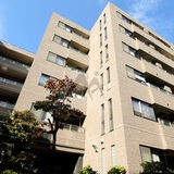 ガーデンホームズ白金