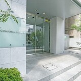 コンフォリア白金高輪