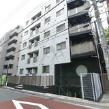 エスコートノヴェル白金高輪