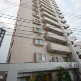 コスモ高輪シティフォルム