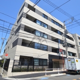 パークナード三田聖坂