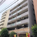 エスポワール高輪