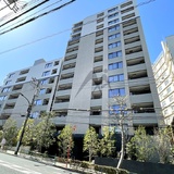 グランドメゾン白金高輪パークフロント