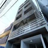 ぱぁくふろんと白金